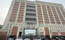 İşte Maduro ve eşinin ABD’de kalacağı hapishane