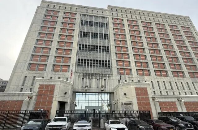 İşte Maduro ve eşinin ABD’de kalacağı hapishane