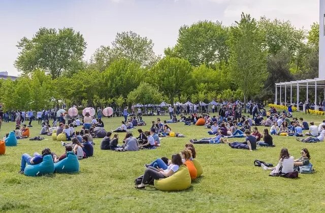 İşte Türkiye’nin en iyi üniversiteleri