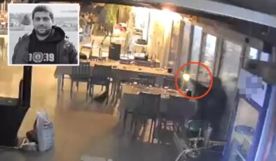 İstediği olmayınca dehşet saçtı: Restorana tüfekle saldırdı, 1 ölü, 3 yaralı