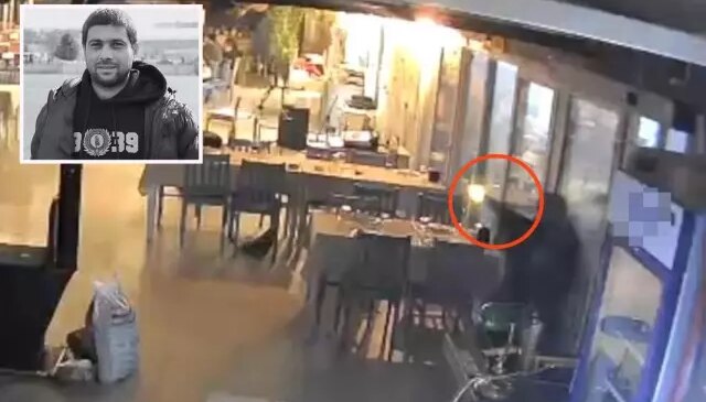 İstediği olmayınca dehşet saçtı: Restorana tüfekle saldırdı, 1 ölü, 3 yaralı