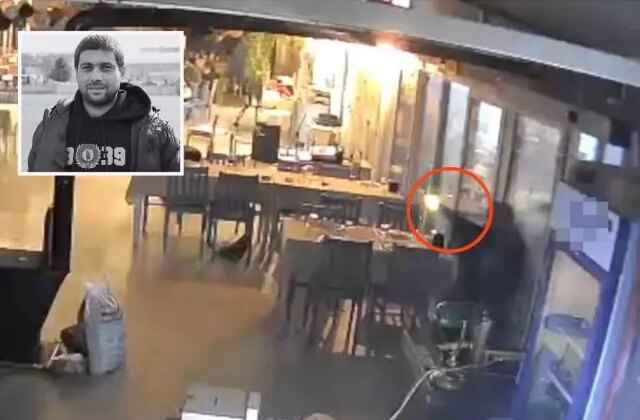 İstediği olmayınca dehşet saçtı: Restorana tüfekle saldırdı, 1 ölü, 3 yaralı