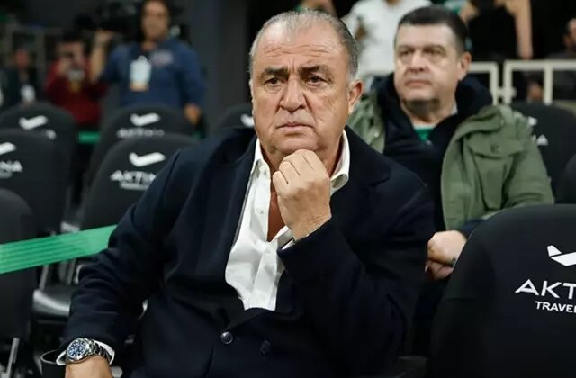 İstifa sonrası görüşmeler başlayacak! Fatih Terim geri dönüyor