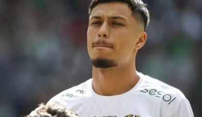 İsveç’te yetişmişti! Süper Lig’den Vanspor’a transfer oldu