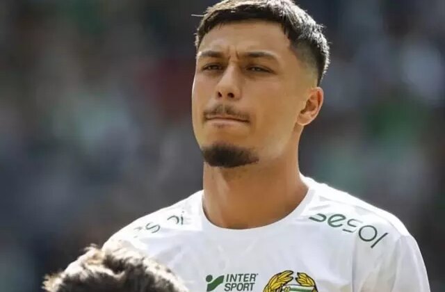 İsveç’te yetişmişti! Süper Lig’den Vanspor’a transfer oldu