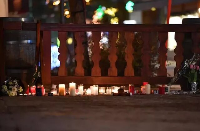 İsviçre’de yılbaşı gecesi çıkan yangında 1 Türk vatandaşı hayatını kaybetti