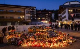 İsviçre’deki bar yangınında ölenlerin tamamının kimliği tespit edildi
