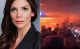 İsviçre’deki yangın faciasında 40 kişi ölürken işletmeci para kasasıyla kaçtı