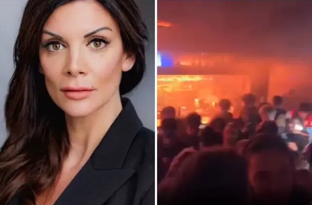 İsviçre’deki yangın faciasında 40 kişi ölürken işletmeci para kasasıyla kaçtı