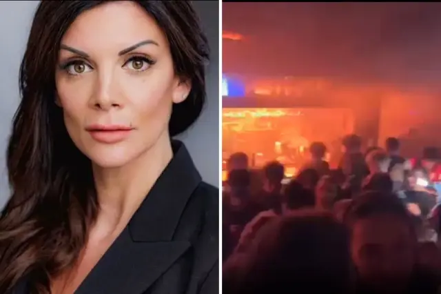 isvicre deki yangin faciasinda 40 kisi olurken 19439909 2605 o