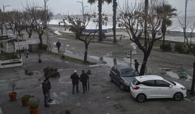 İtalya’da Harry Kasırgası sonrası 3 bölgede OHAL ilan edildi