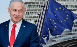 İtalya’dan İsrail’e nota