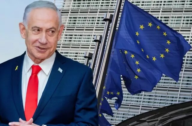 İtalya’dan İsrail’e nota