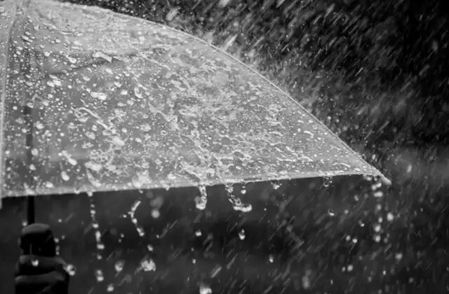 İzmir Büyükşehir Belediyesi kuraklıkla mücadele için yapay yağmur yağdıracak