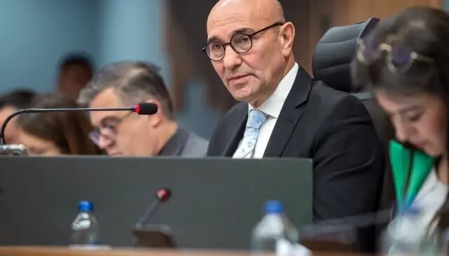 İzmir Büyükşehir Belediyesine yönelik “kooperatif” davasındaki tahliyelere itiraz