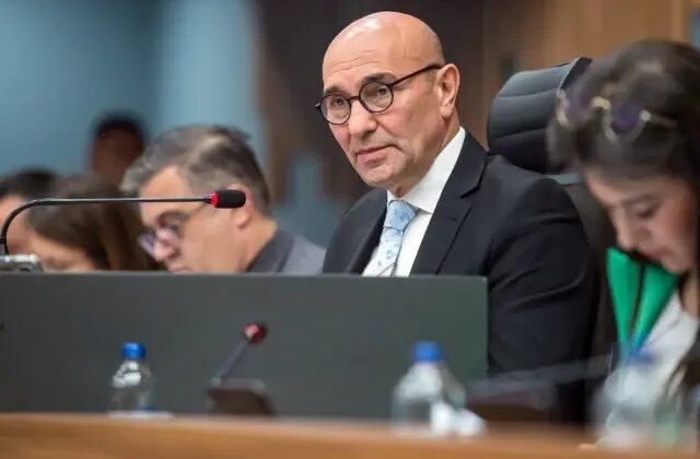 İzmir Büyükşehir Belediyesine yönelik “kooperatif” davasındaki tahliyelere itiraz