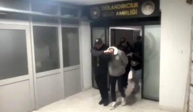 İzmir’de 15 milyonluk ‘sahte uzlaştırmacı’ vurgunu: 15 tutuklama