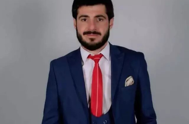 İzmir’de genç müteahhidin sır ölümü