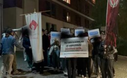 İzmir’de kız öğrenciler ayakta: Kampüste tacizci istemiyoruz!