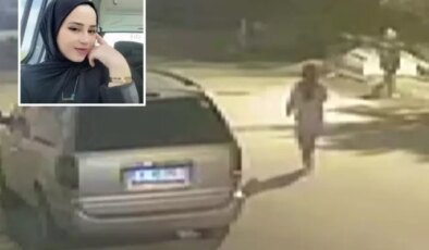 Mihriban’ın katledildiği vahşetin altından ‘kardeş’ parmağı çıktı