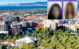 İzmir Ekonomi Üniversitesi’ndeki liste skandalında yeni gelişme