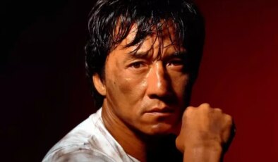 Jackie Chan’den Gazze için yürek burkan sözler