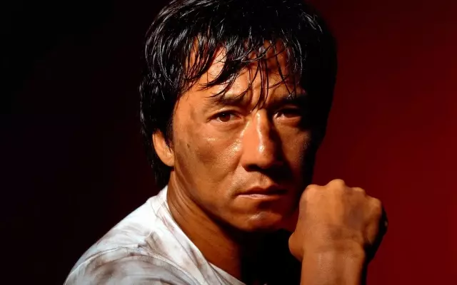 Jackie Chan’den Gazze için yürek burkan sözler