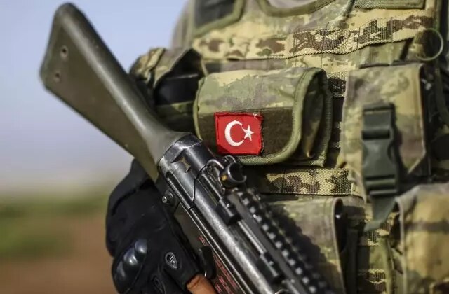 Jandarma ve Sahil Güvenlik, 3 bin 635 subay-astsubay alacak