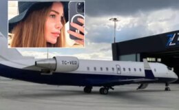 Jetteki Merve Eryiğit de itirafçı oldu