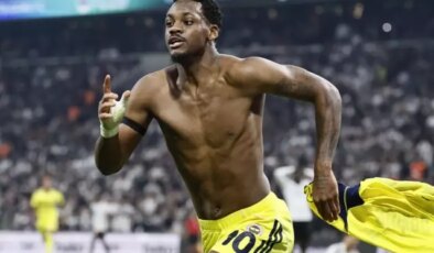 Jhon Duran hakkında bomba iddia