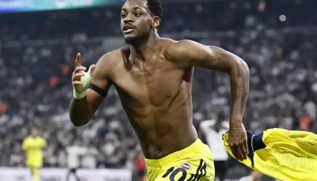 Jhon Duran hakkında bomba iddia