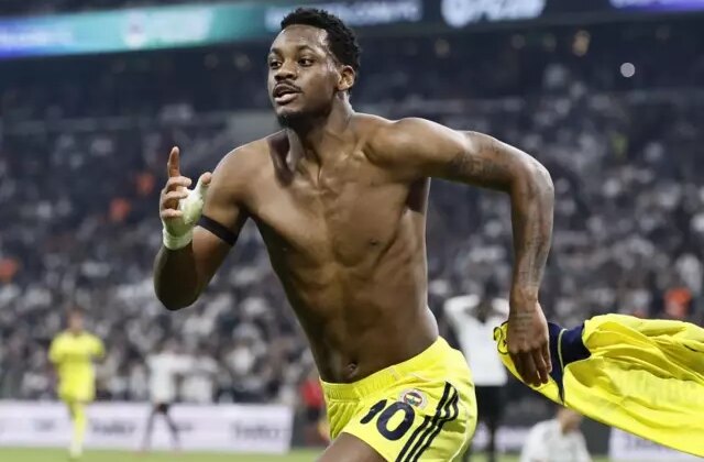 Jhon Duran hakkında bomba iddia