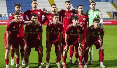 Jhon Duran ile gerginlik yaşayan Beytullah İpek o anları profil resmi yaptı, 17 bin takipçi kazandı