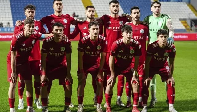 Jhon Duran ile gerginlik yaşayan Beytullah İpek o anları profil resmi yaptı, 17 bin takipçi kazandı