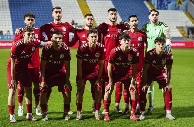 Jhon Duran ile gerginlik yaşayan Beytullah İpek o anları profil resmi yaptı, 17 bin takipçi kazandı