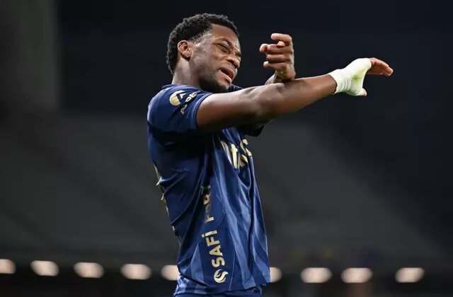 Jhon Duran’ın yeni takımı duyuruldu