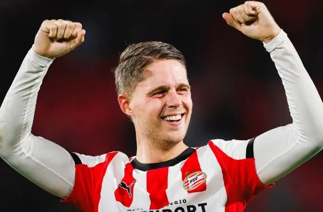 Joey Veerman ilk kez açıkladı: Fenerbahçe’den vazgeçtim