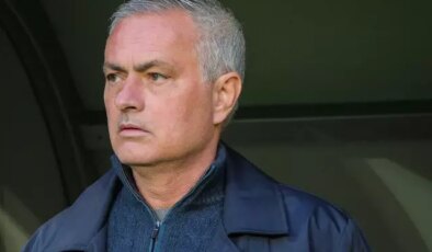 Jose Mourinho’dan Rafa Silva sorusuna olay cevap