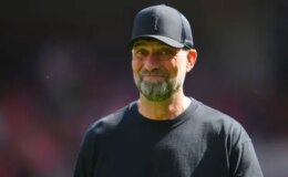 Jürgen Klopp’un Real Madrid teknik direktörlüğü için koştuğu şart olay