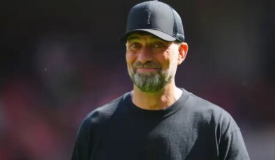 Jürgen Klopp’un Real Madrid teknik direktörlüğü için koştuğu şart olay