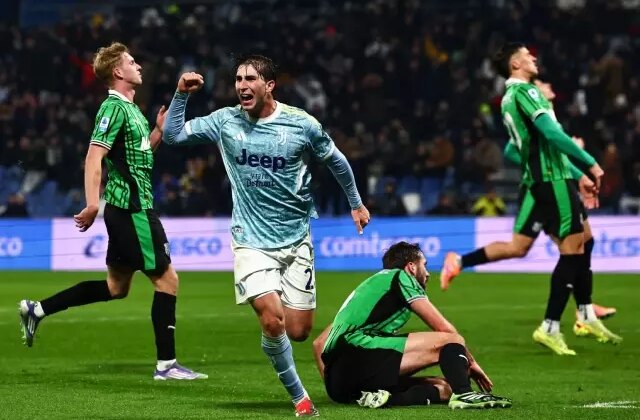 Juventus’a yan bakılmıyor