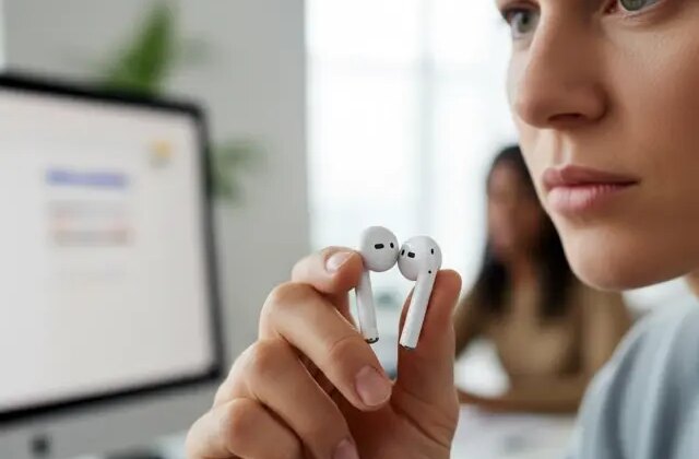 Kablosuz kulaklık kullananlar dikkat! Sağlığınızla oynuyorsunuz