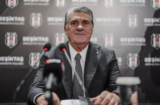 ‘Kaç transfer daha yapacaksınız?’ sorusuna Serdal Adalı’dan net cevap