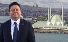 Kadıköy Belediye Başkanı Mesut Kösedağı, sahile yapılacak cami projeye karşı çıktı