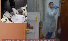 Kadın cinayetinde sır perdesi 10 yıl sonra kaldırıldı! Korkunç gerçek ortaya çıktı