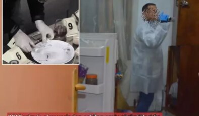 Kadın cinayetinde sır perdesi 10 yıl sonra kaldırıldı! Korkunç gerçek ortaya çıktı