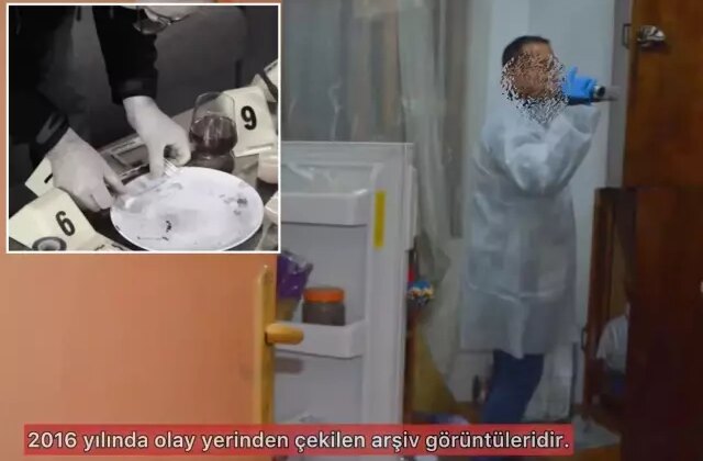 Kadın cinayetinde sır perdesi 10 yıl sonra kaldırıldı! Korkunç gerçek ortaya çıktı