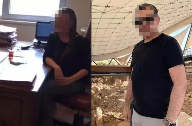 Kadın hakimi vuran savcıya tutuklama talebi! Odada yaşananlar sevk yazısında ortaya çıktı