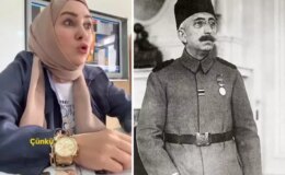 Kadın öğretmenin Vahdettin için söyledikleri gündem oldu