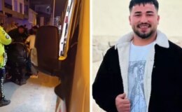 Kafede iki grubun silahlı kavgasında yaralanan müşteri, hayatını kaybetti